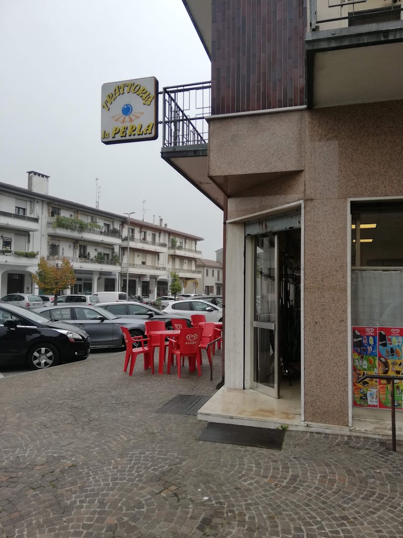 Trattoria Alla Perla
