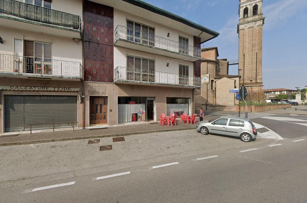 Trattoria Alla Perla