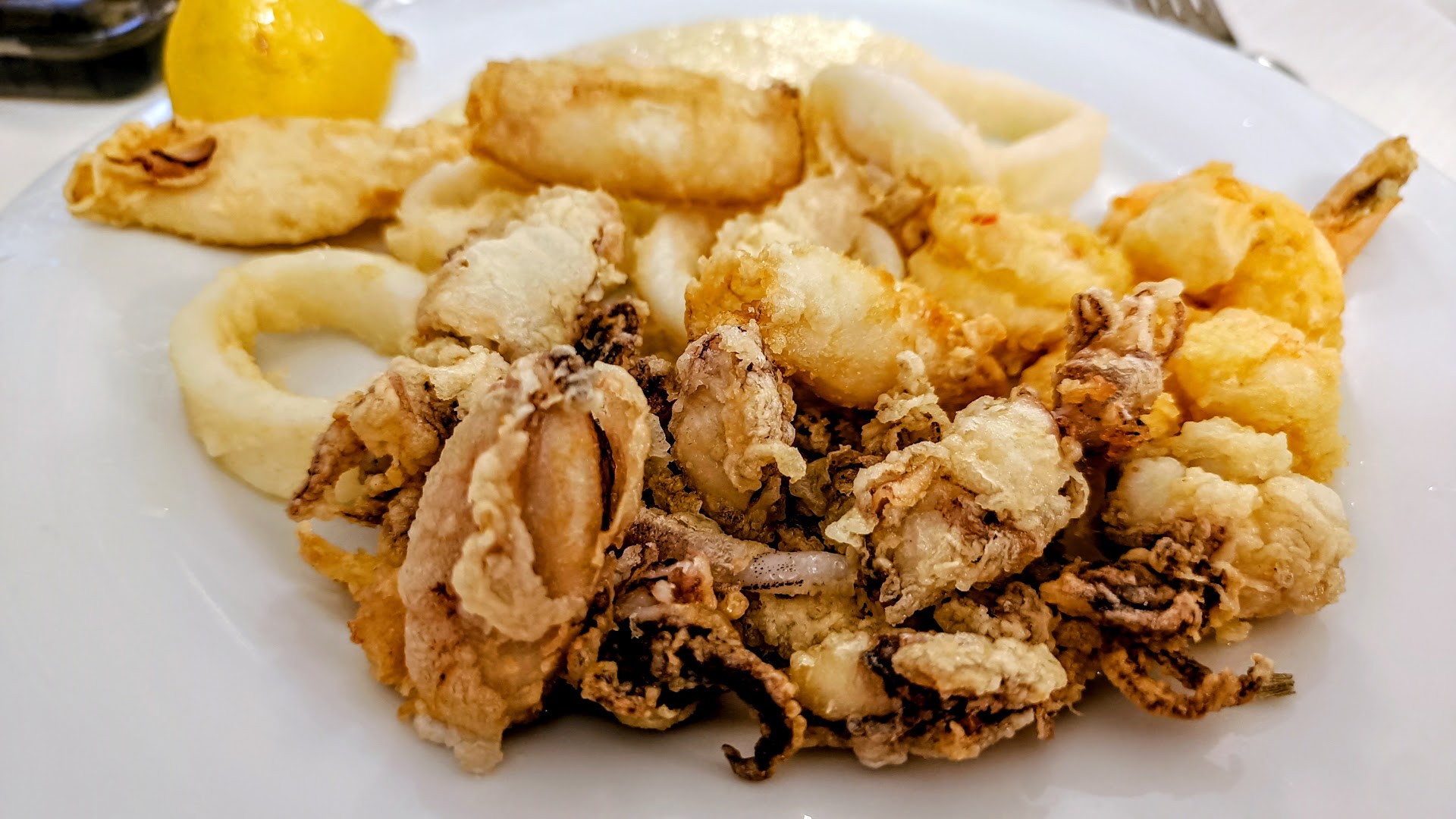 Trattoria Alla Pesa