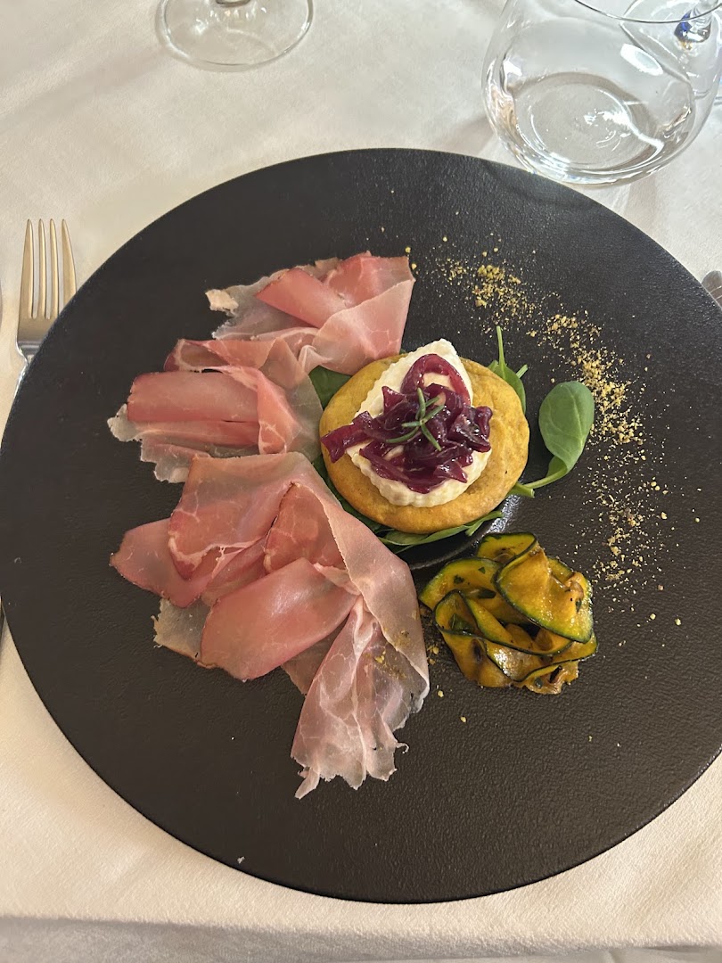 Trattoria Alla Pesa