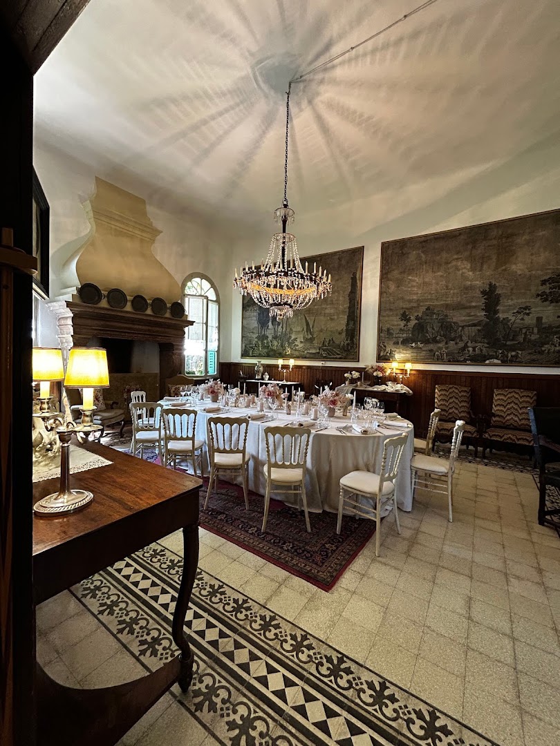 Trattoria Alla Pesa