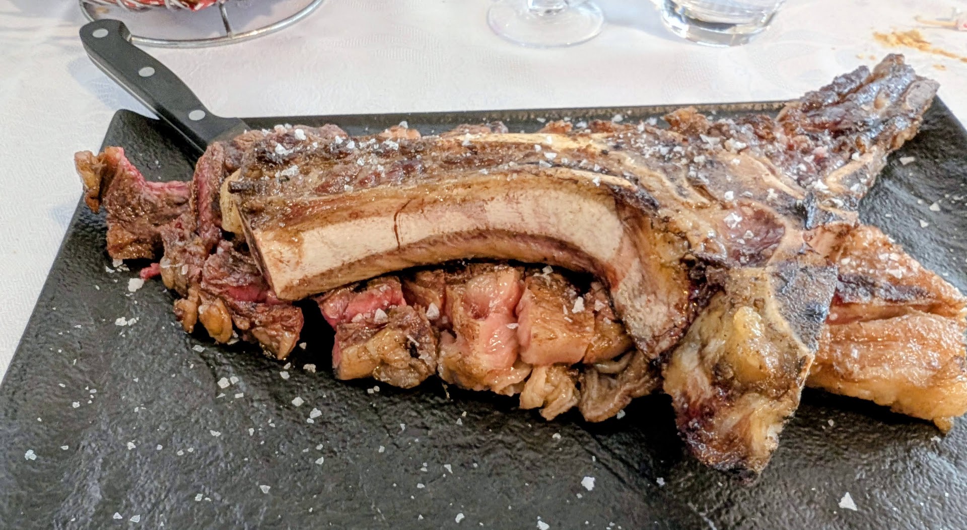 Trattoria alla Polveriera