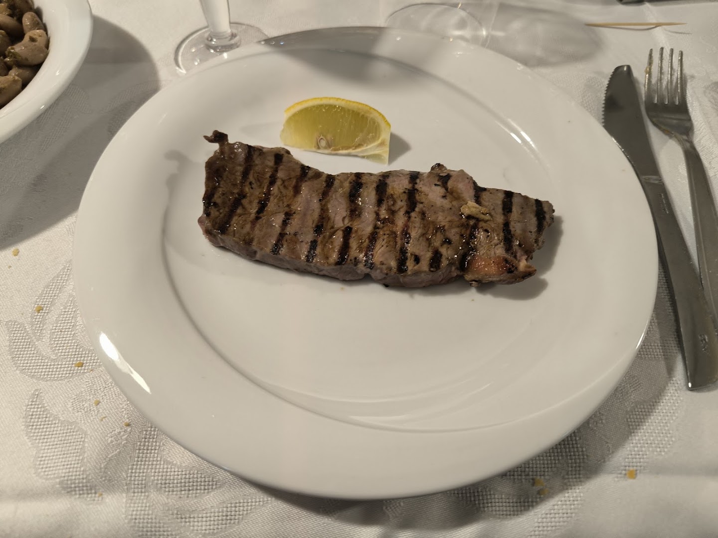 Trattoria alla Polveriera