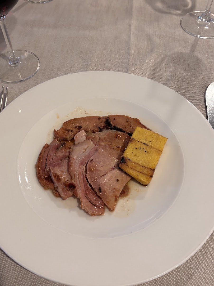 Trattoria Alla Porchetta