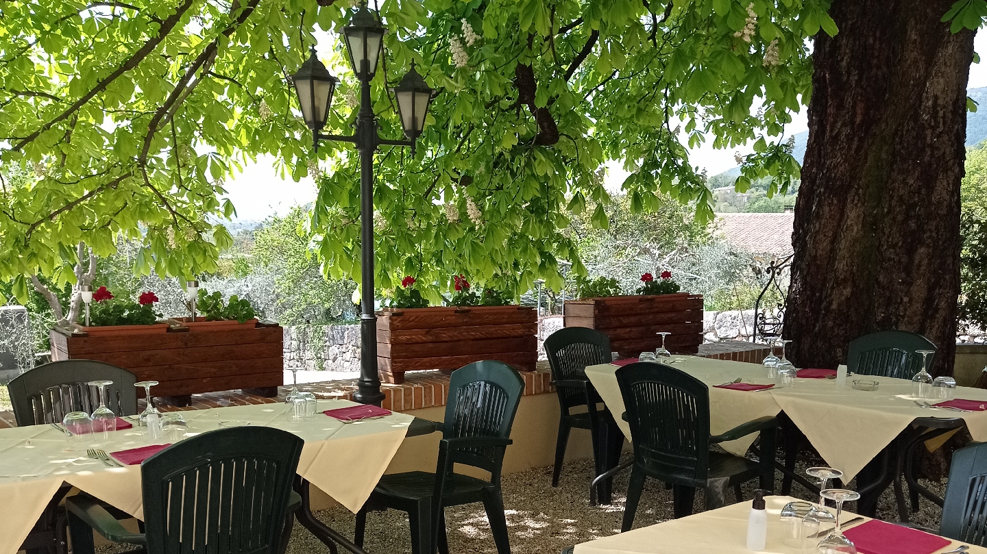 Trattoria Alla Posta di Guzzo Michele e Bonato Enrica