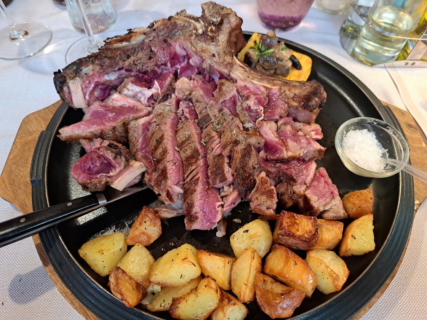 Trattoria Alla Posta di Guzzo Michele e Bonato Enrica