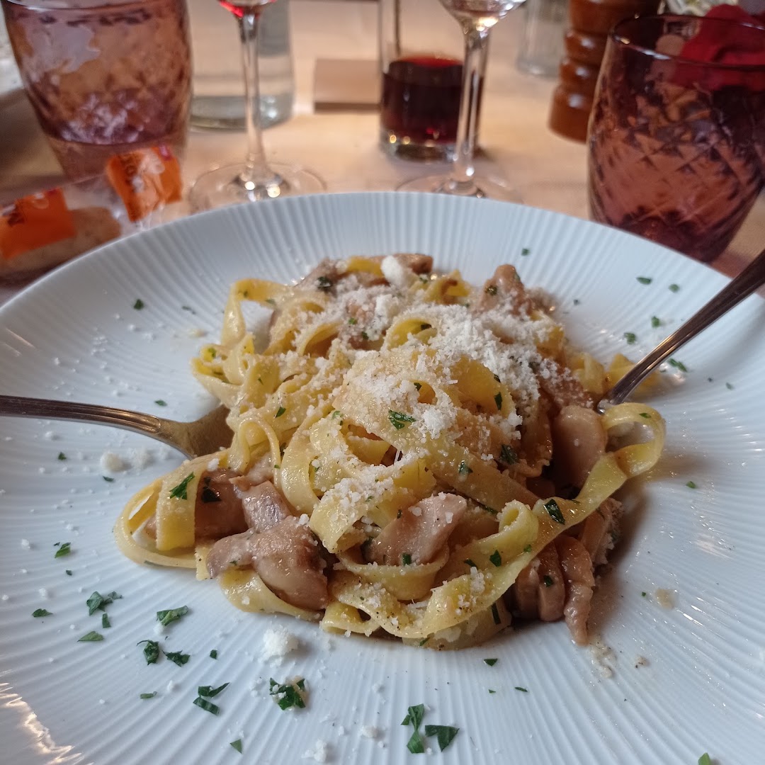 Trattoria Alla Posta di Guzzo Michele e Bonato Enrica, Borso del Grappa