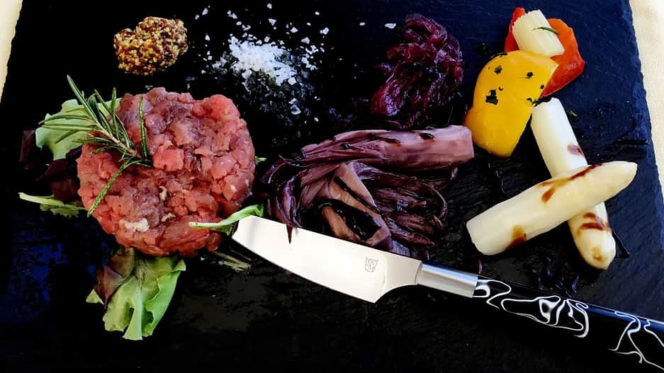 Trattoria Alla Posta di Guzzo Michele e Bonato Enrica