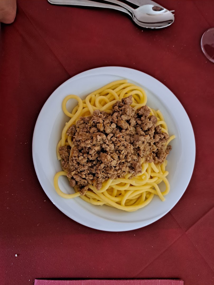 Trattoria Alla Posta