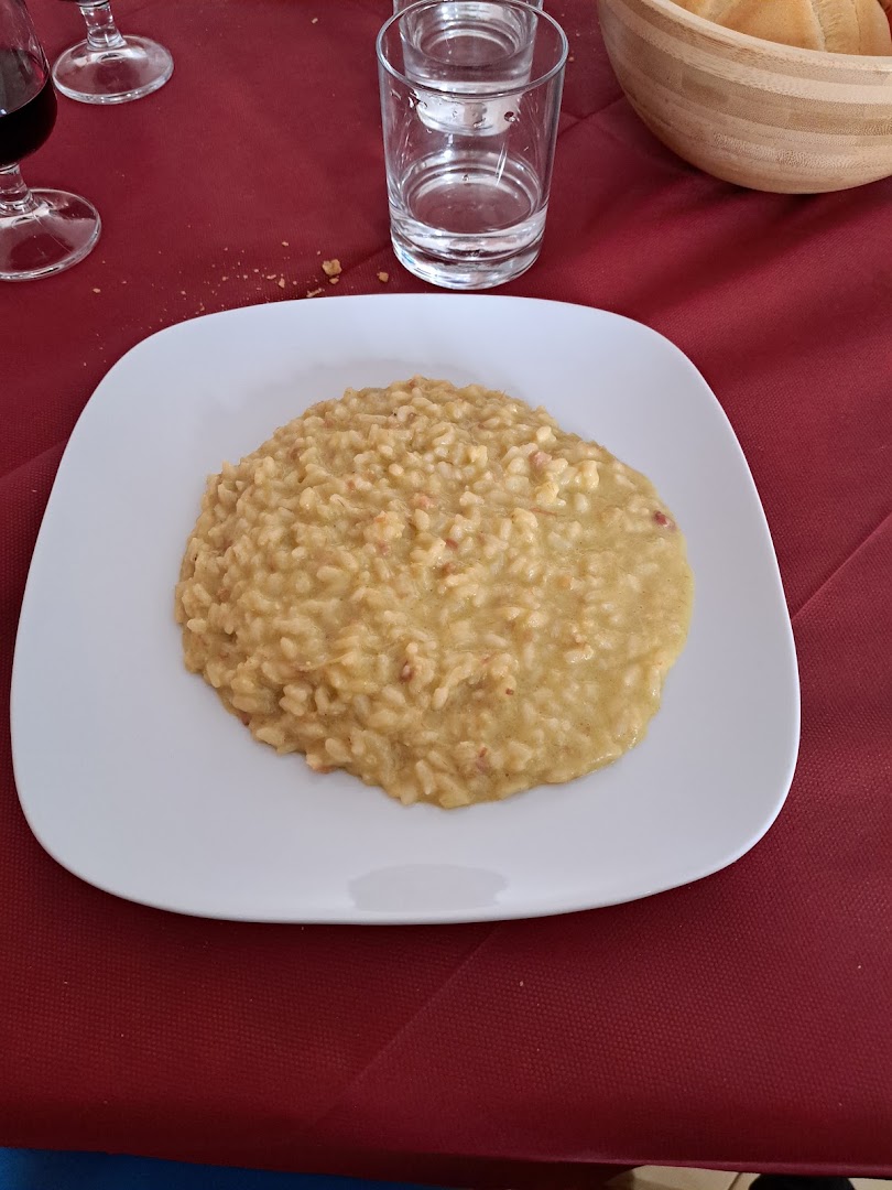Trattoria Alla Posta