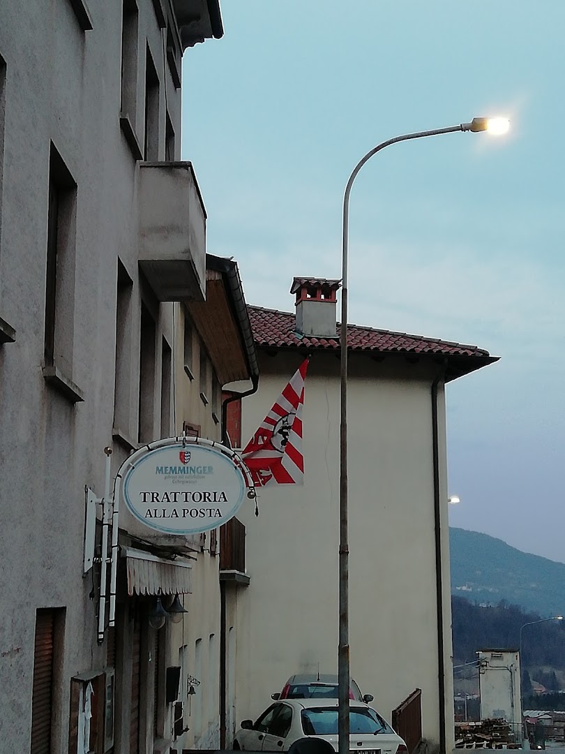 Trattoria Alla Posta