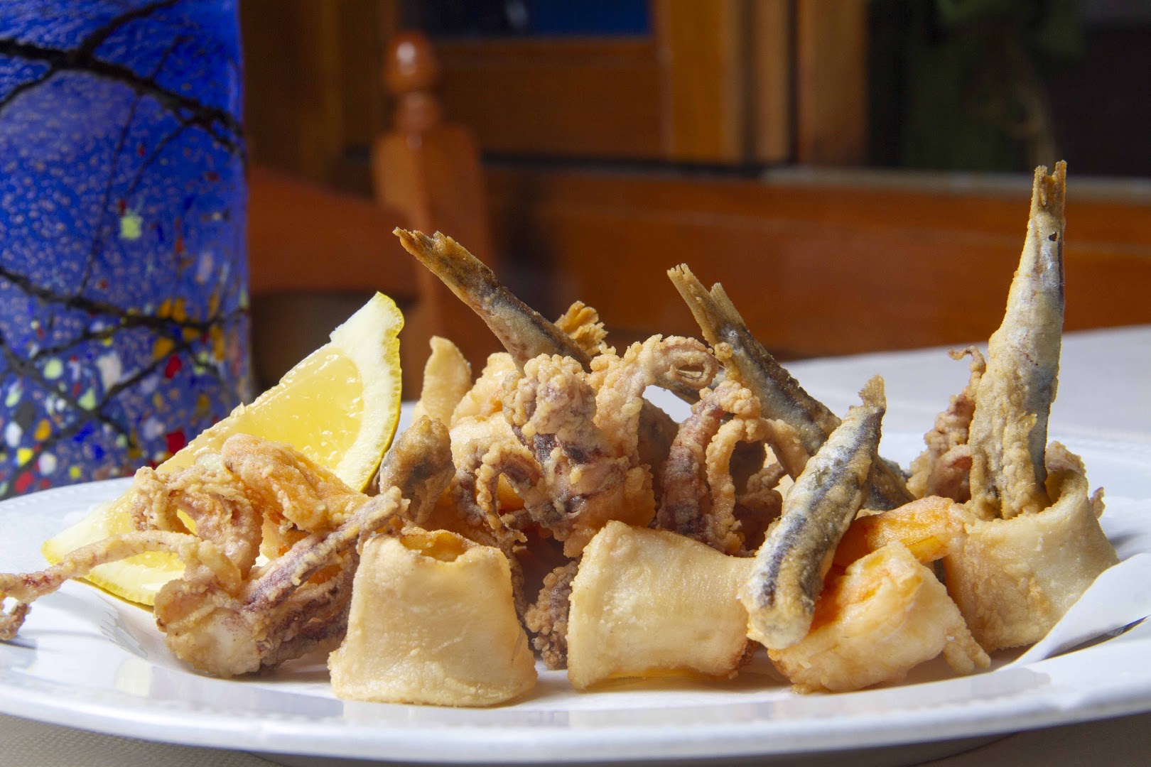 Trattoria alla Rivetta SAN MARCO