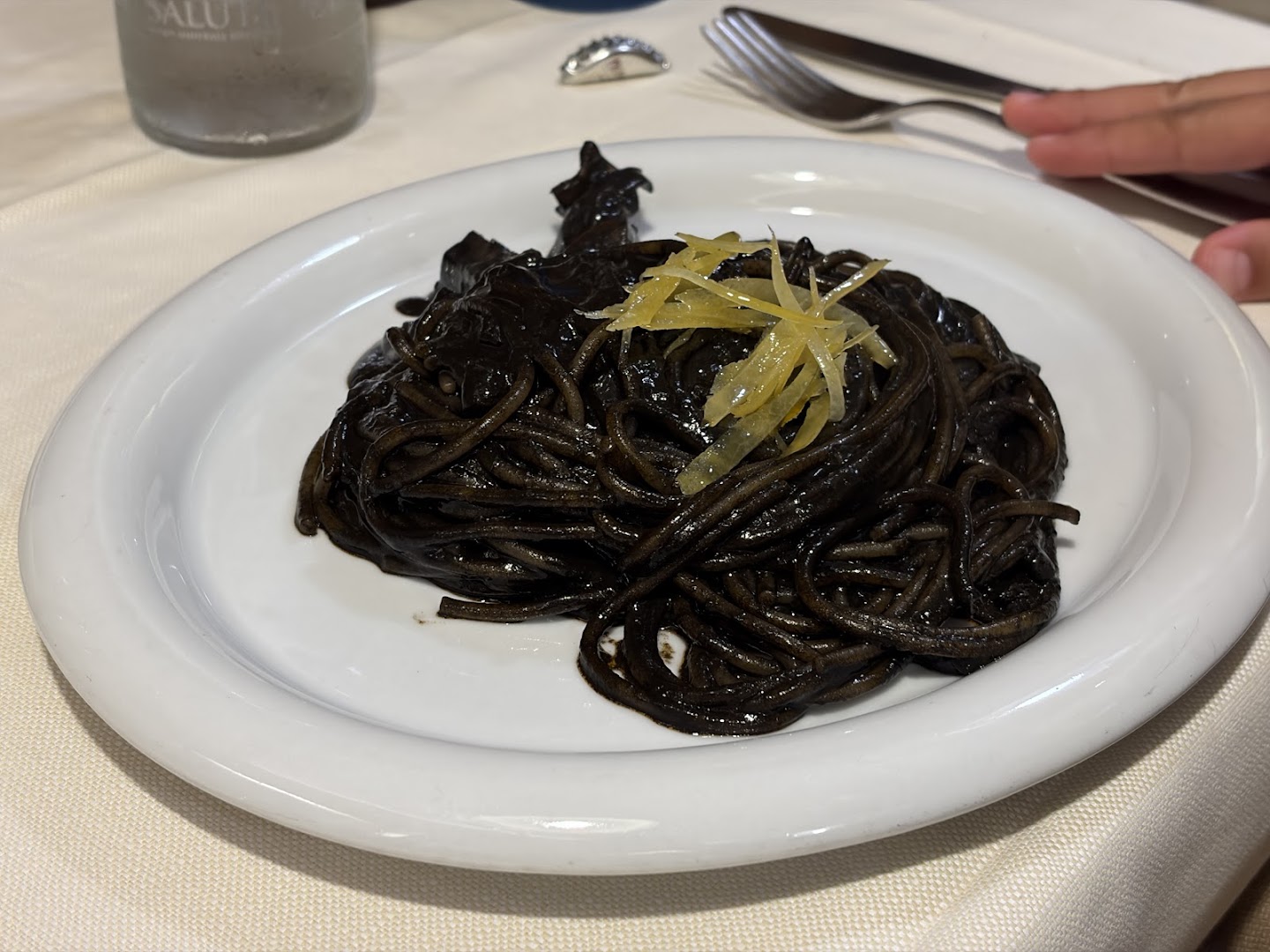 Trattoria alla Rivetta SAN MARCO