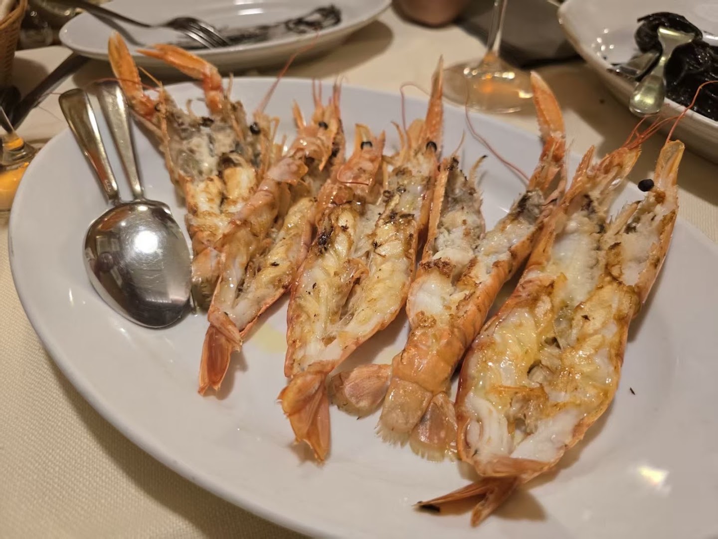 Trattoria alla Rivetta SAN MARCO