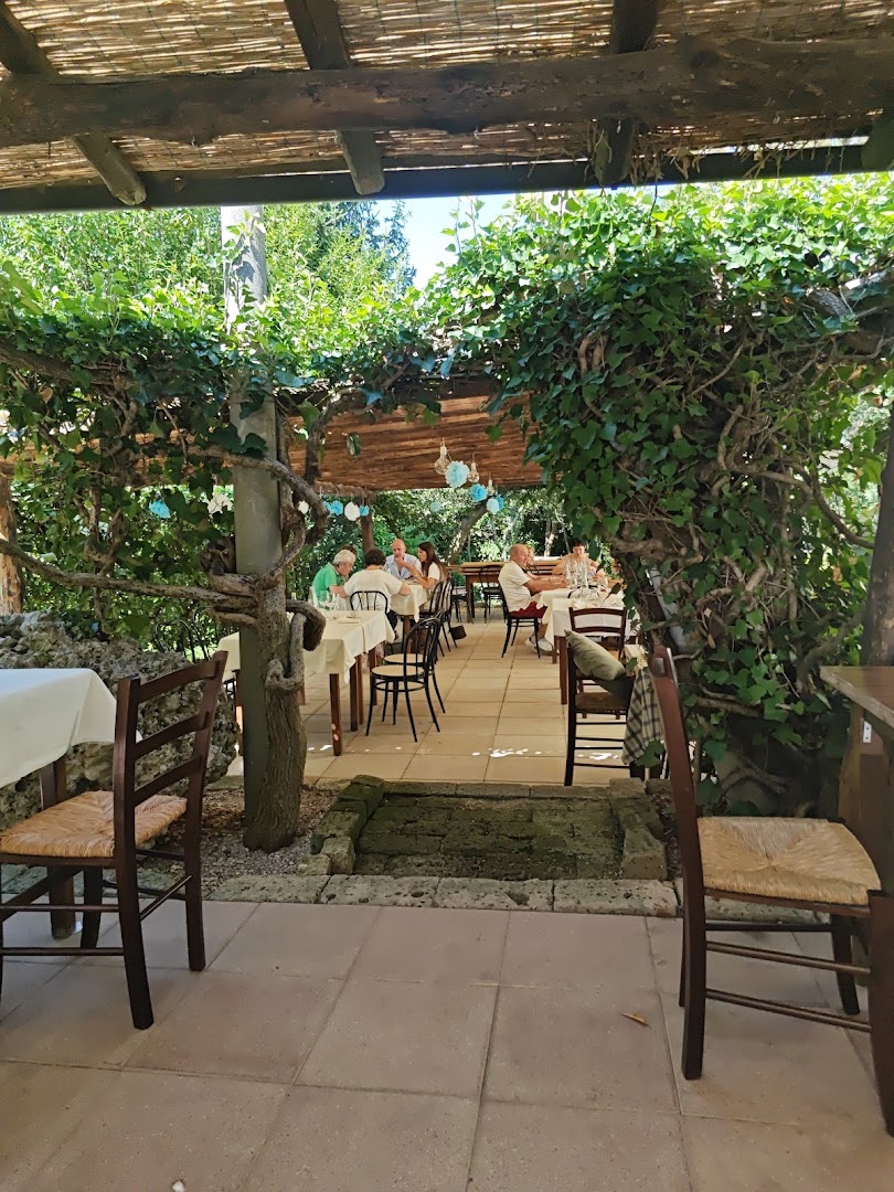 Trattoria alla Roa, Volpago del Montello