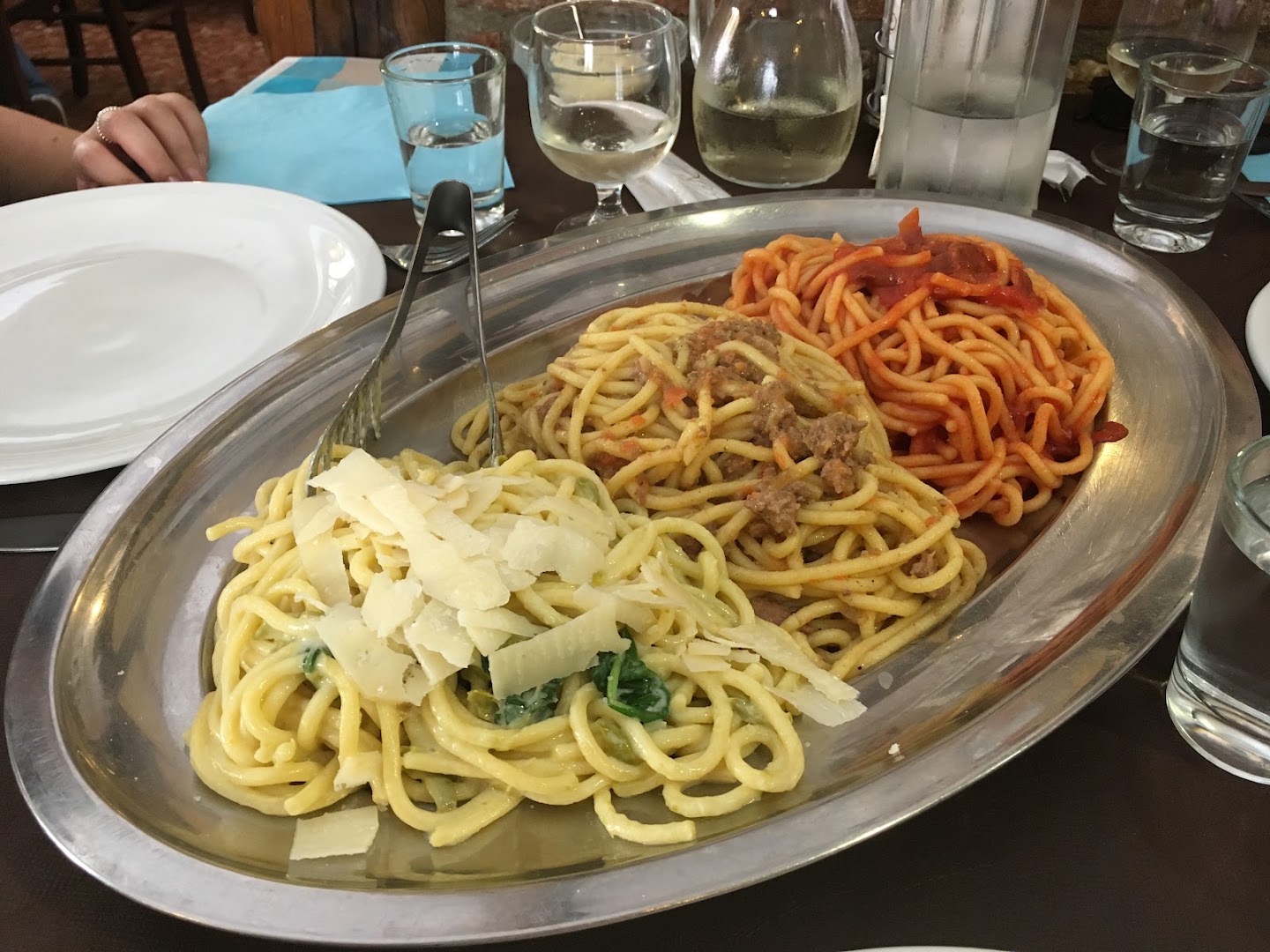 Trattoria alla Roa