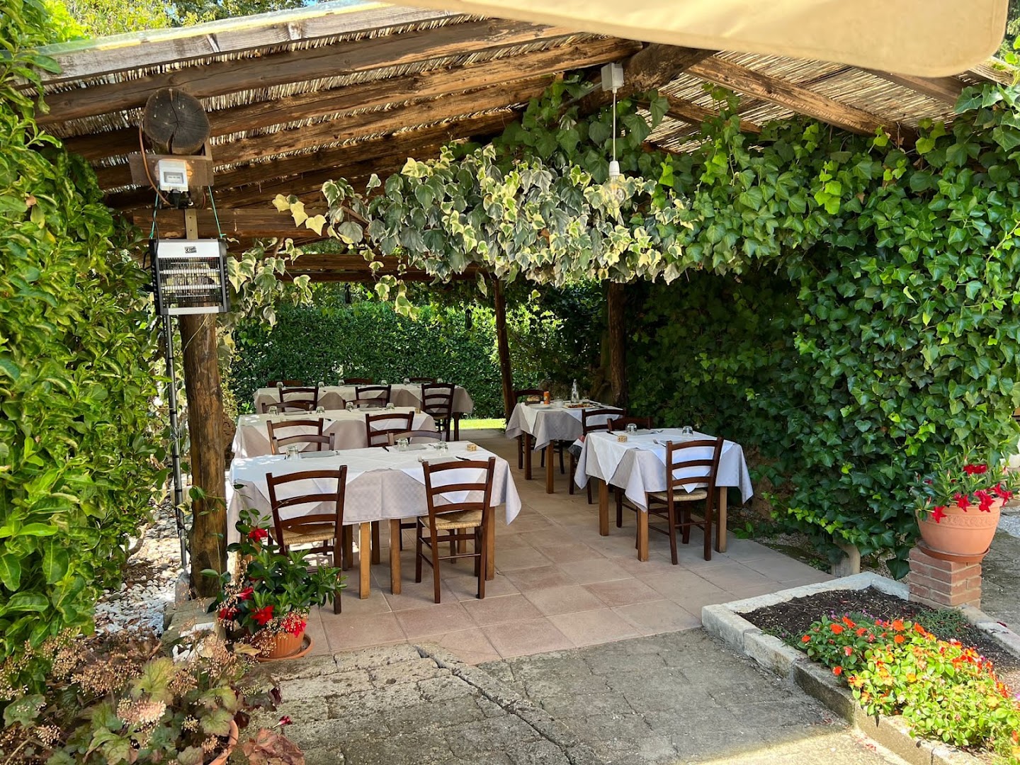 Trattoria alla Roa