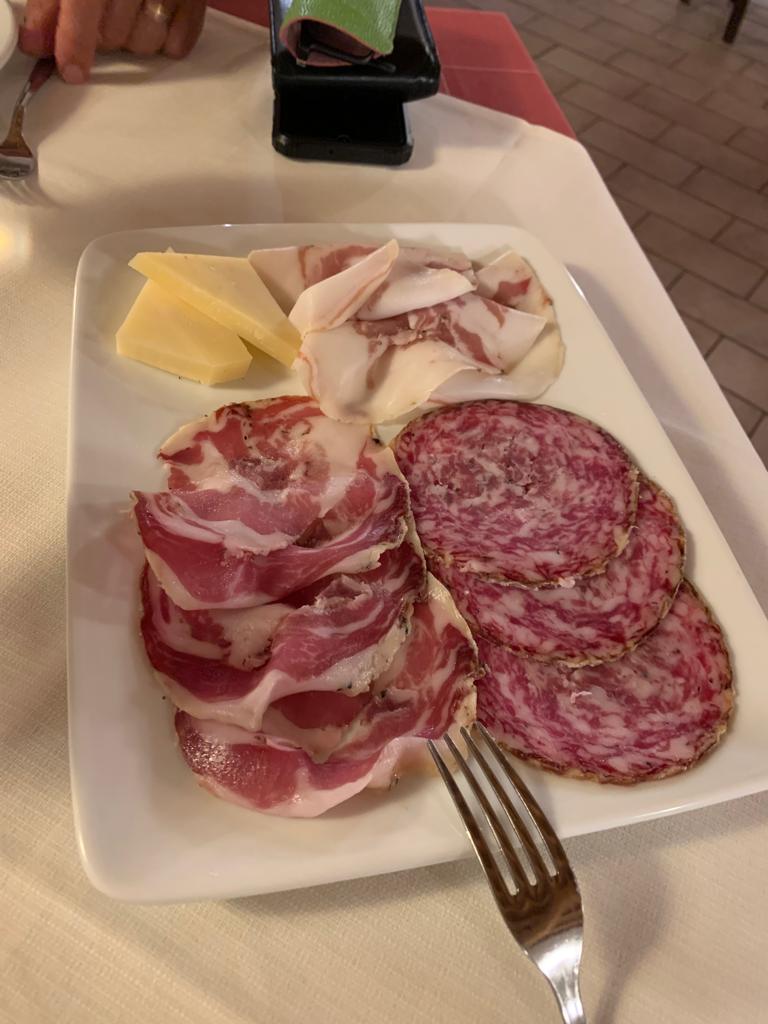 Trattoria alla Roa