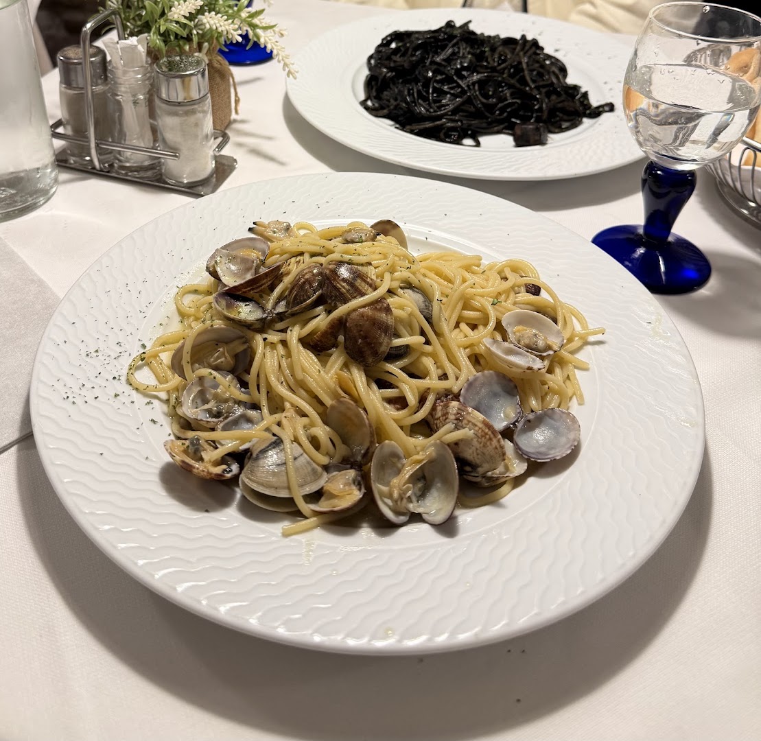Trattoria Alla Scala
