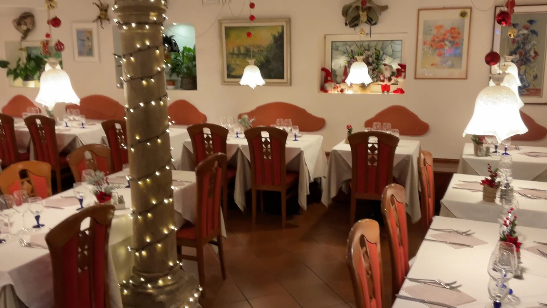 Trattoria Alla Scala, Venezia