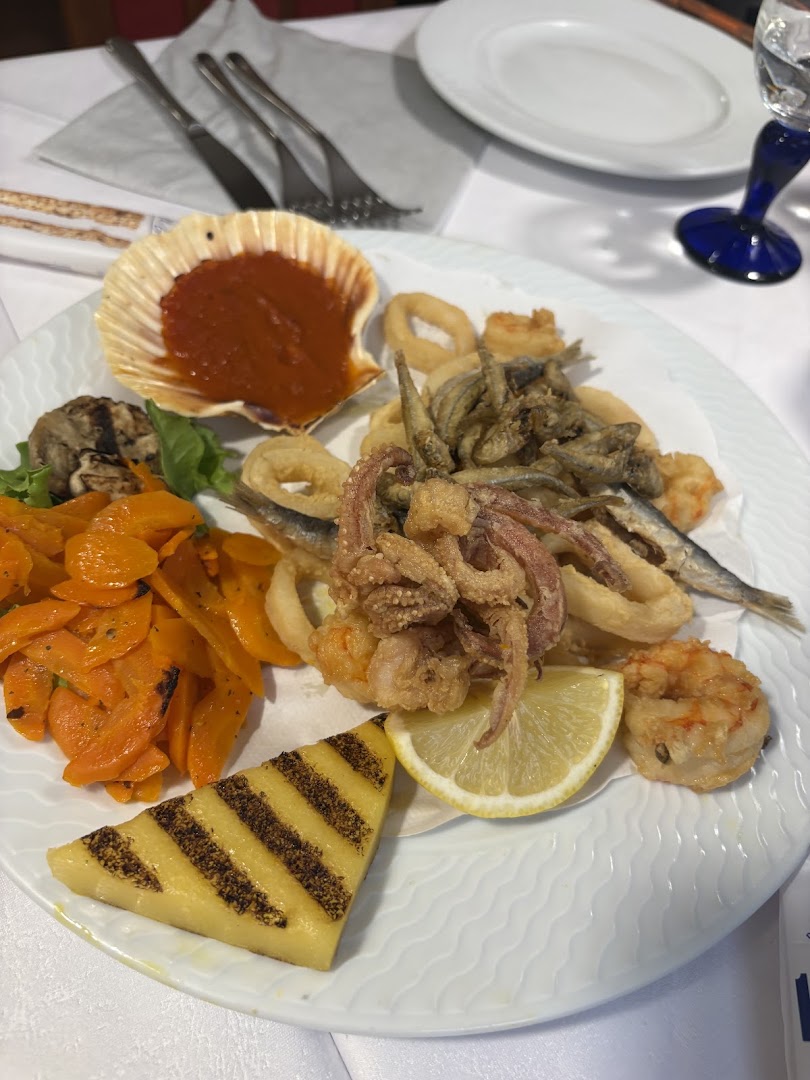 Trattoria Alla Scala