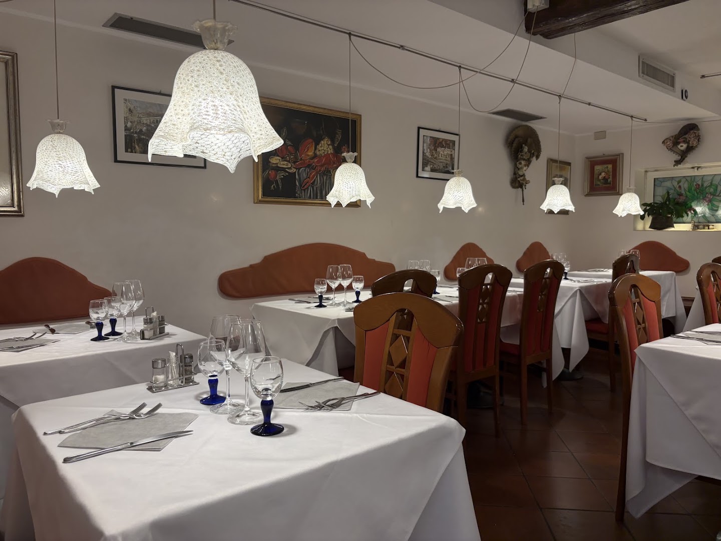 Trattoria Alla Scala