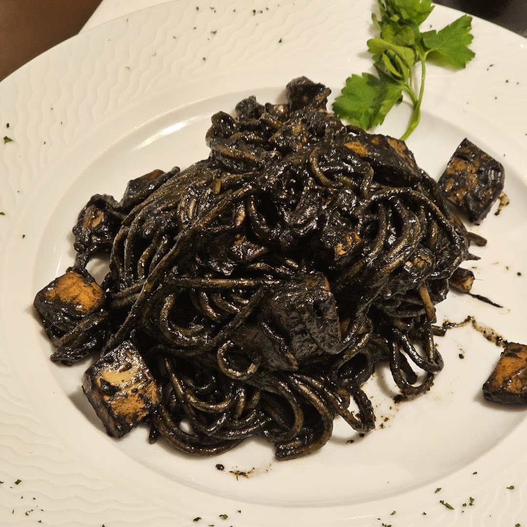 Trattoria Alla Scala