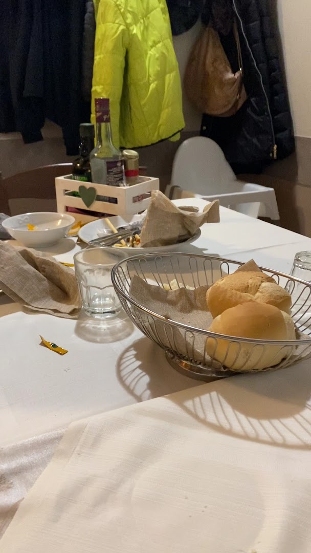 Trattoria Alla Sega