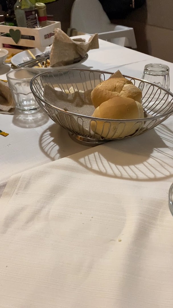 Trattoria Alla Sega