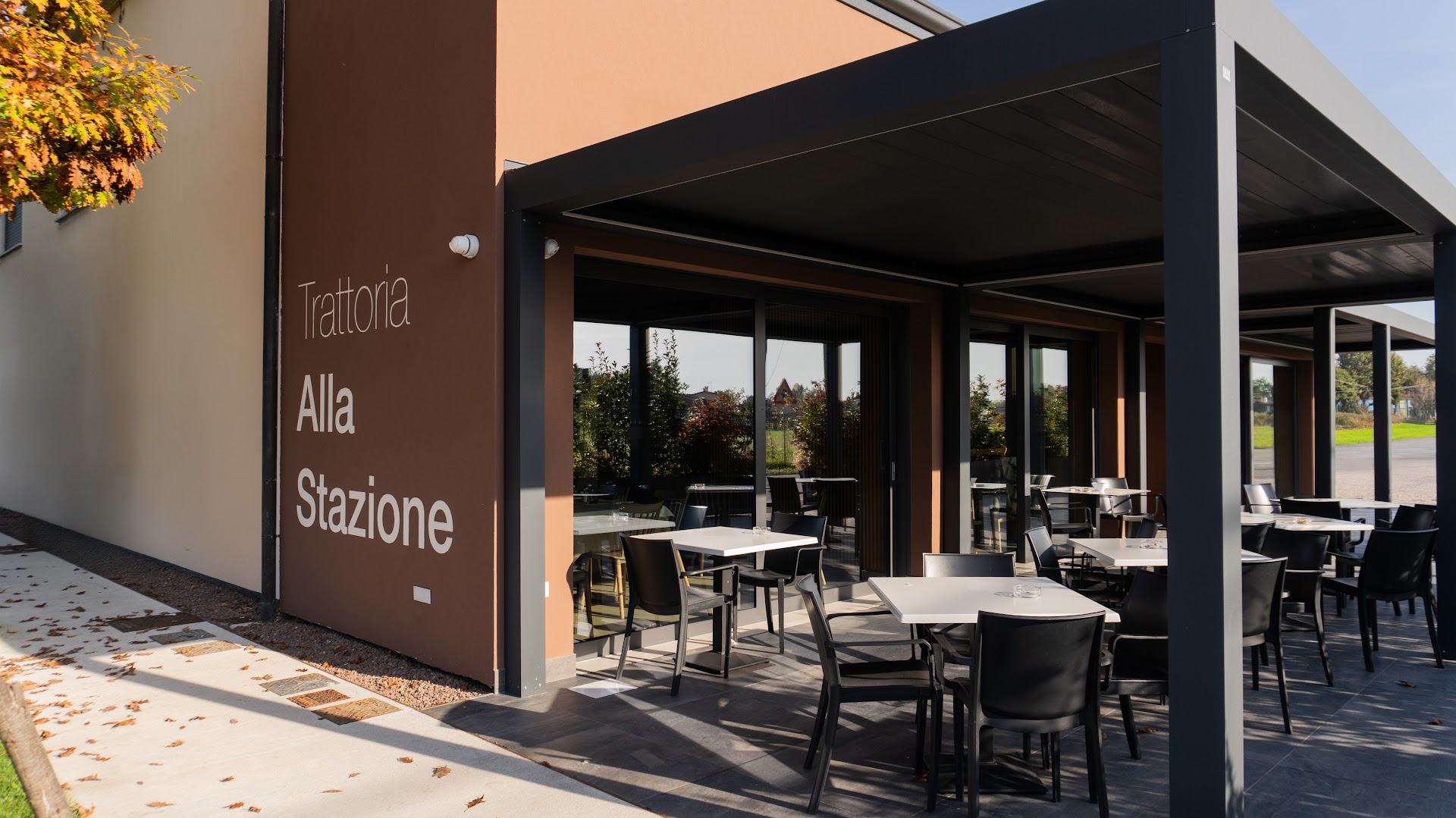 Trattoria Alla Stazione