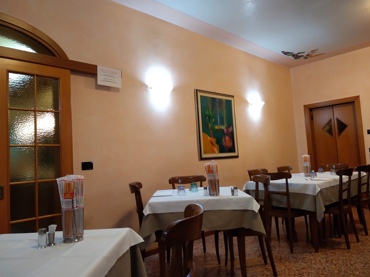 Trattoria Alla Stazione