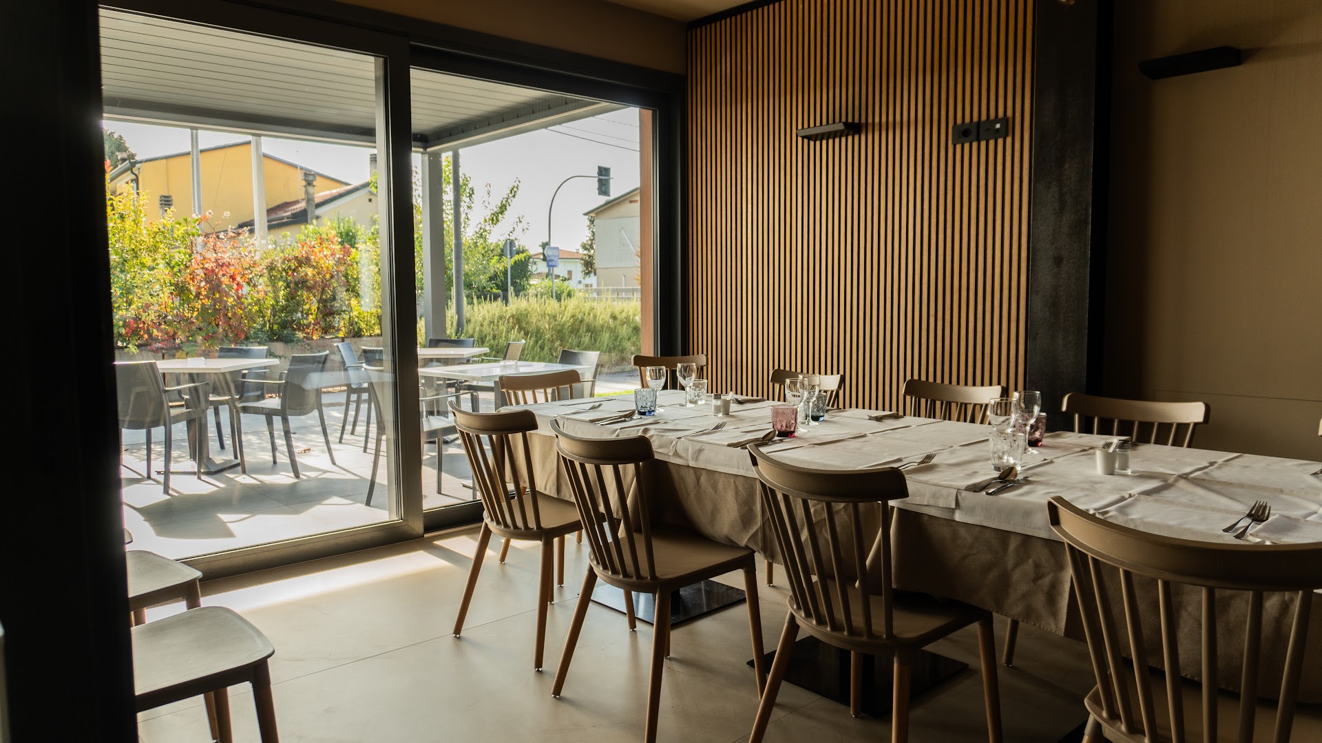 Trattoria Alla Stazione