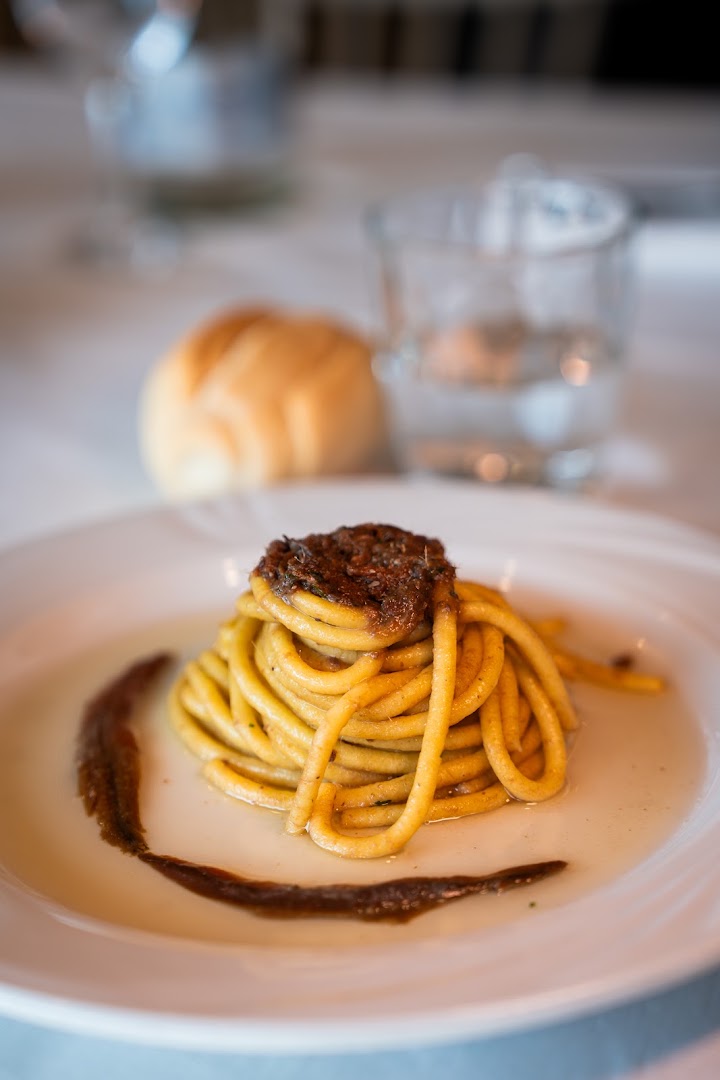 Trattoria Alla Stazione
