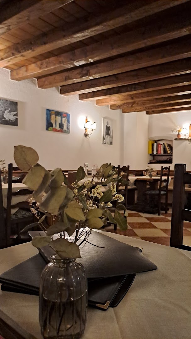 Trattoria Alla Vigna