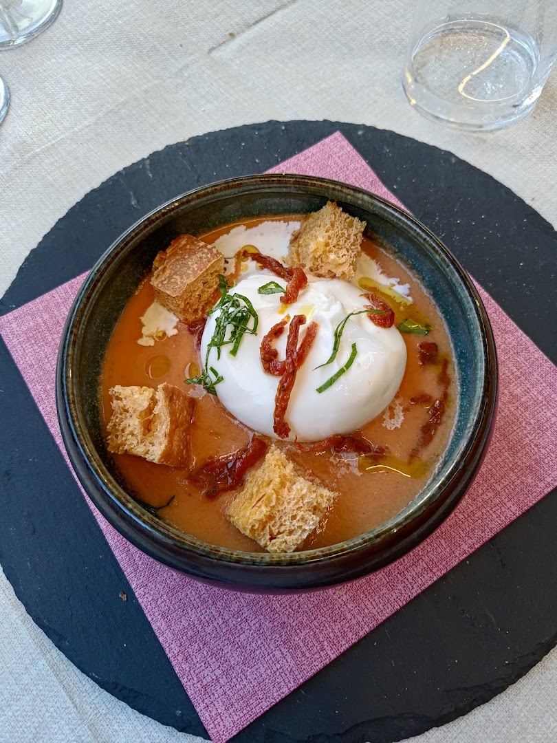 Trattoria Alla Vigna
