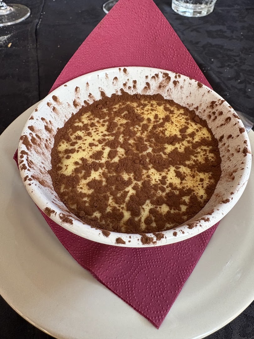 Trattoria All'Alpino "da Cioro"