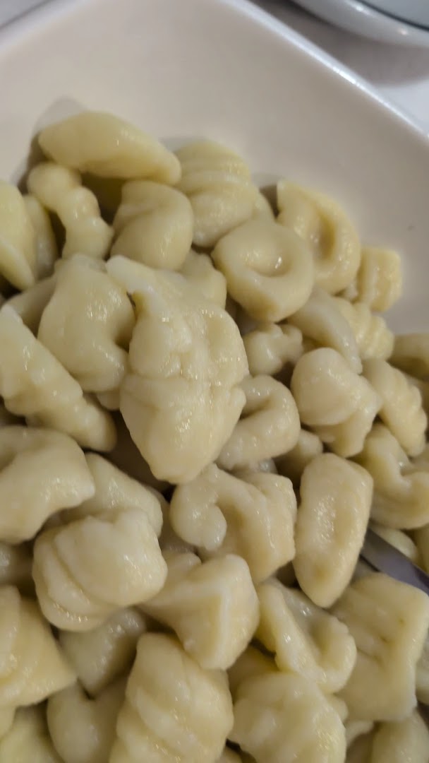 Trattoria All'Alpino