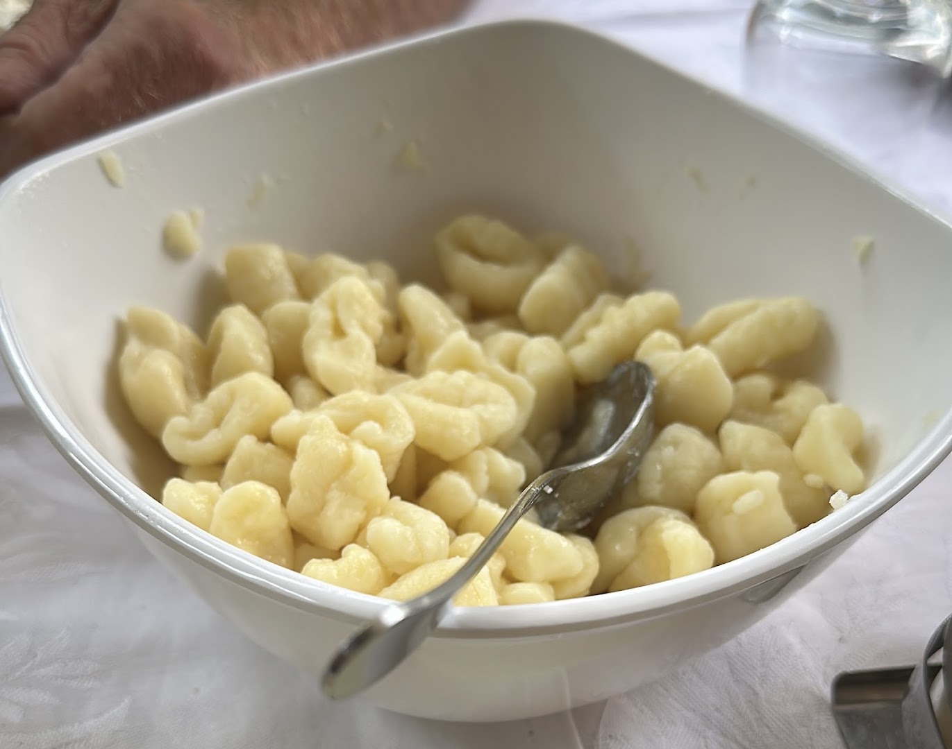 Trattoria All'Alpino