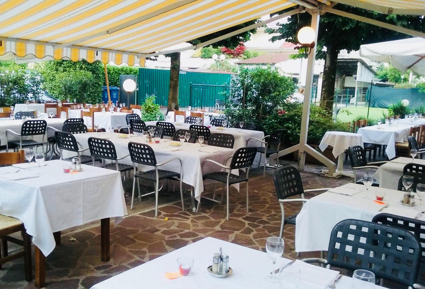 Trattoria All'Alpino - Treviso