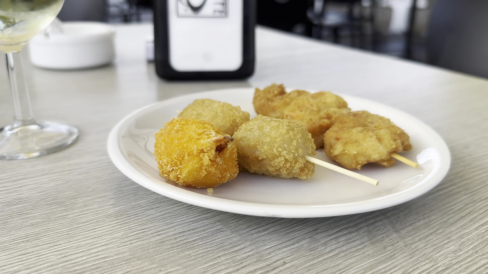 Trattoria All'Alpino - Treviso, Treviso