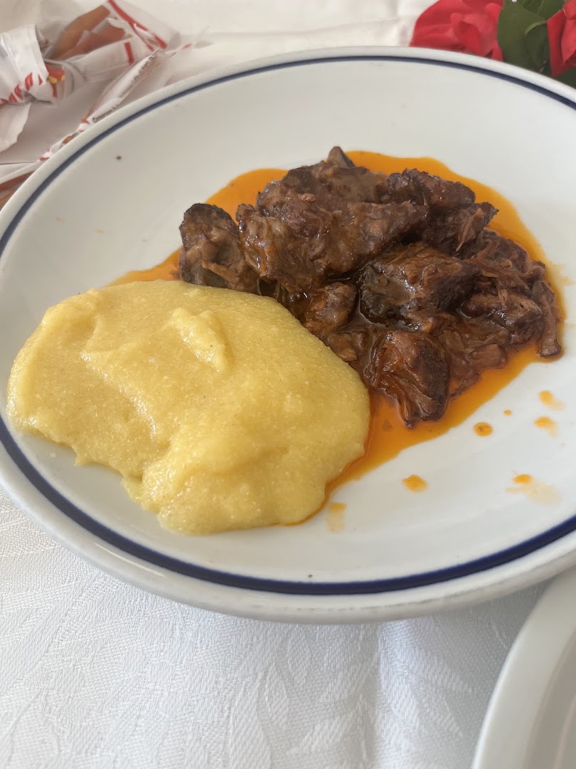 Trattoria All'Alpino