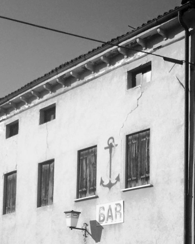 Trattoria All'Ancora
