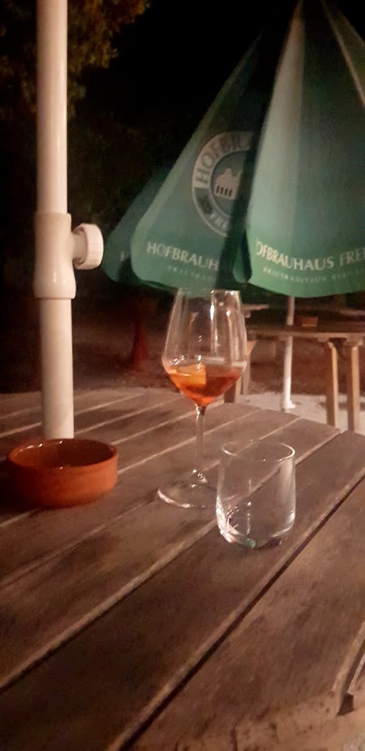 Trattoria All'Ancora, Dueville