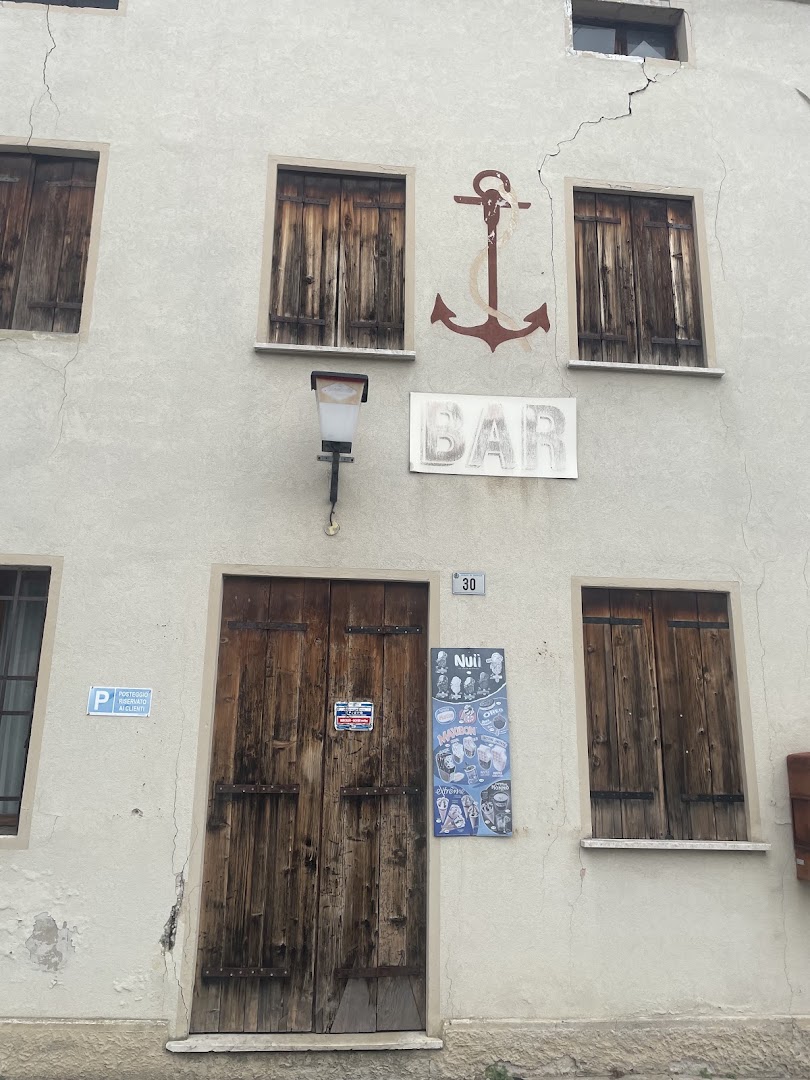 Trattoria All'Ancora