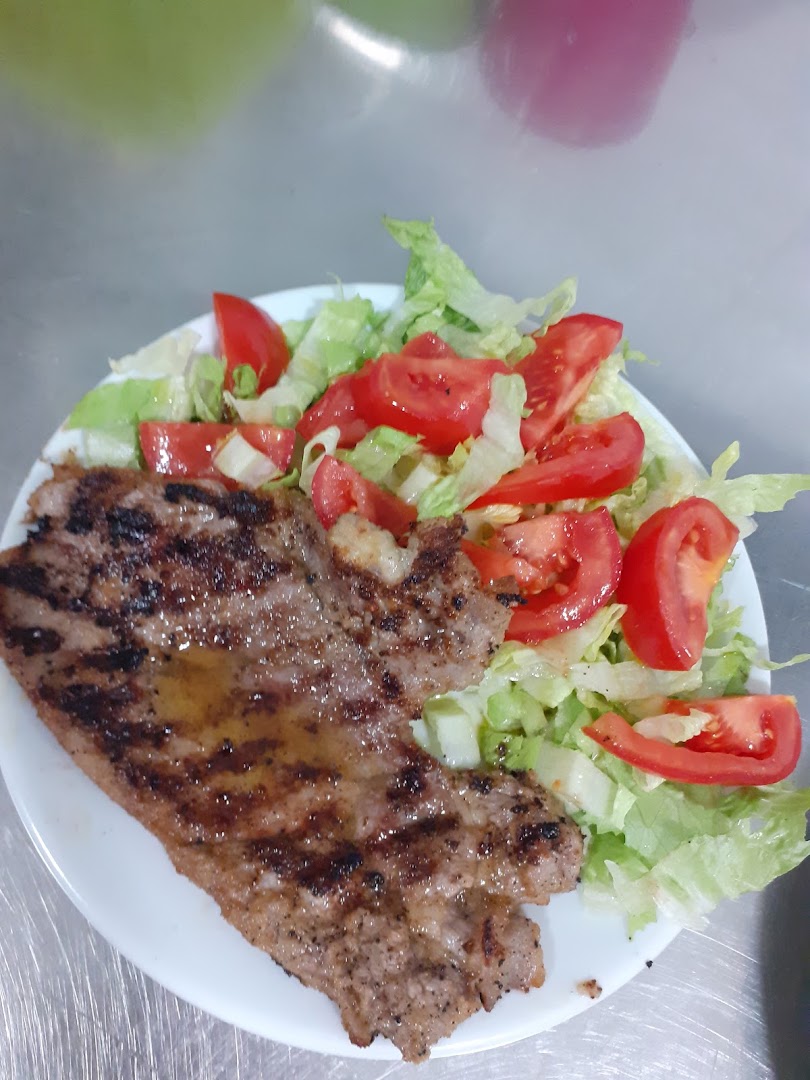 TRATTORIA ALL'ANTICA TAVOLA