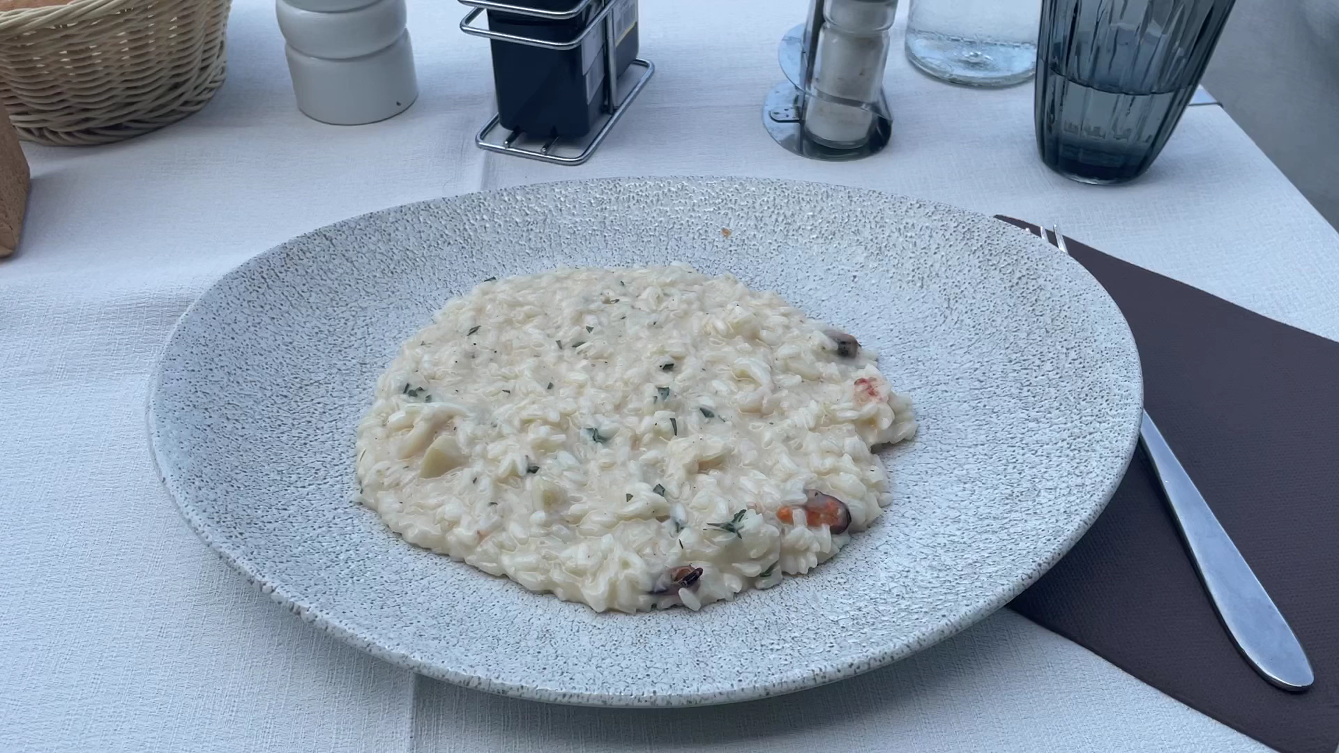Trattoria Alle Burchielle, Venezia
