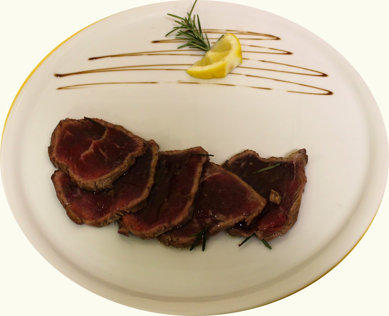Trattoria Alle Cascate
