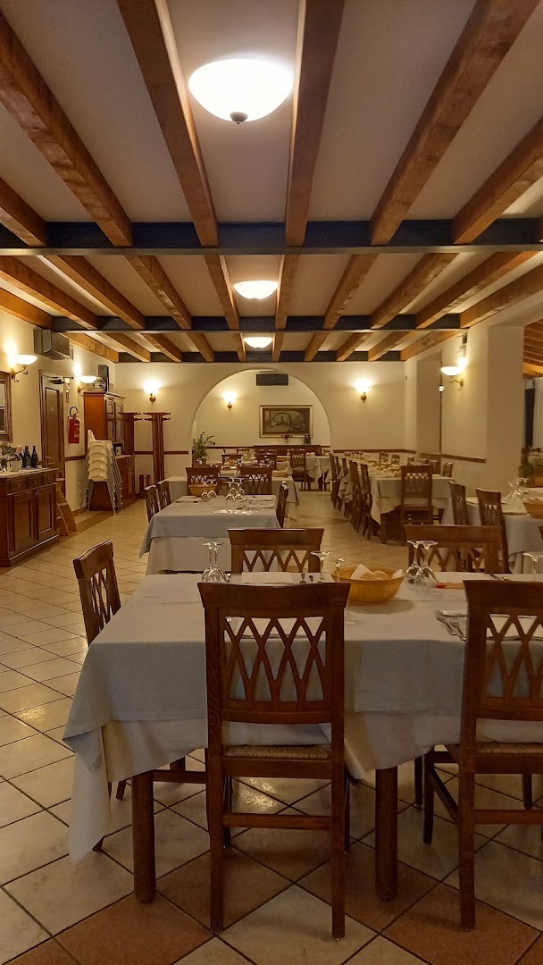 Trattoria Alle Cascate