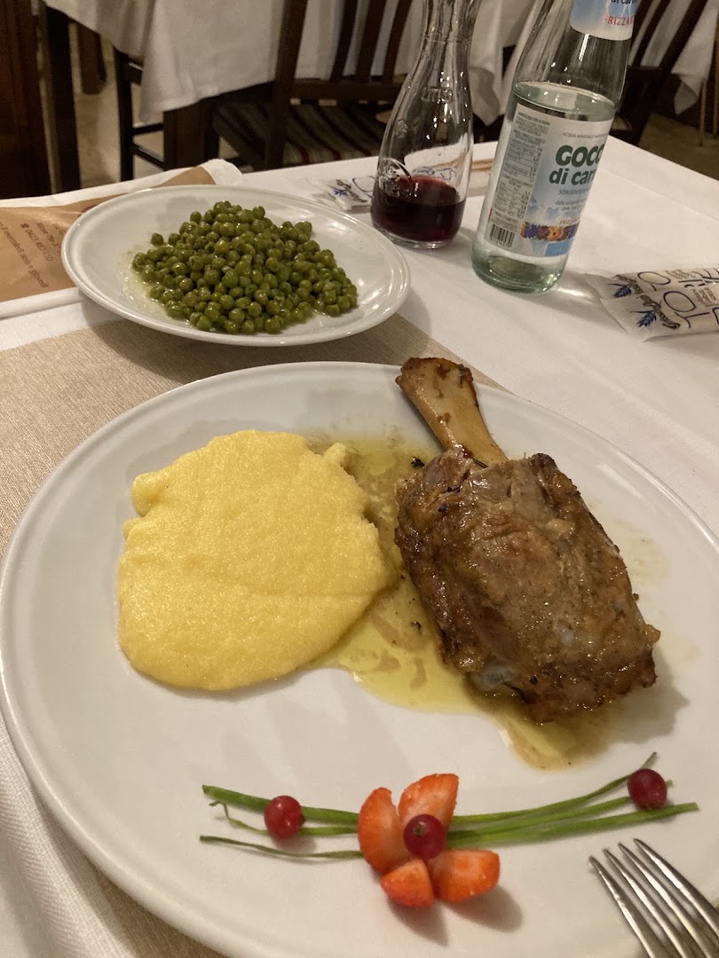 Trattoria Alle Due Spade