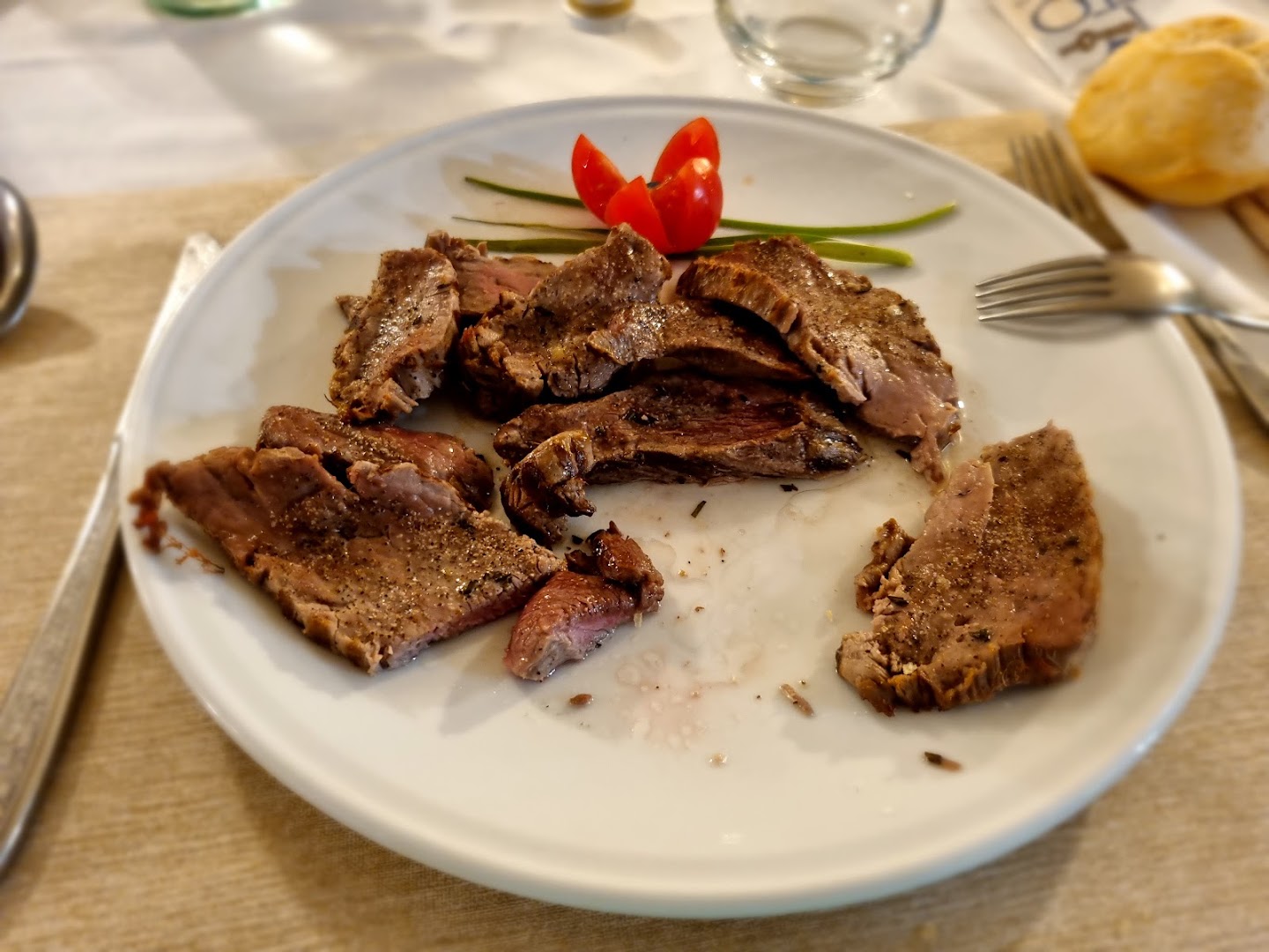 Trattoria Alle Due Spade